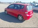 Honda Fit Sport Image 10