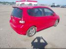 Honda Fit Sport Image 14