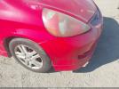 Honda Fit Sport Image 4