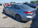 Toyota Corolla Se Image 4