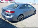 Toyota Corolla Se Image 2