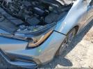 Toyota Corolla Se Image 11