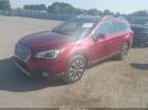 Subaru Outback 2.5i Limited Image 8