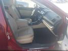 Subaru Outback 2.5i Limited Image 5