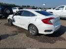 Honda Civic Ex Image 3