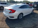 Honda Civic Ex Image 4
