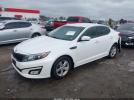 Kia Optima Lx Image 2