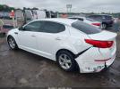 Kia Optima Lx Image 4
