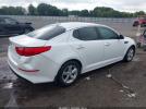 Kia Optima Lx Image 17