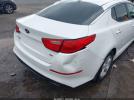 Kia Optima Lx Image 15