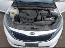 Kia Optima Lx Image 9