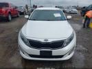 Kia Optima Lx Image 7
