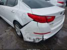 Kia Optima Lx Image 13