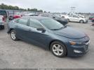 Chevrolet Malibu 1fl Image 1