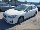 Subaru Impreza 2.0i Premium Image 4