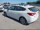 Subaru Impreza 2.0i Premium Image 3