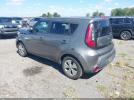 Kia Soul Image 4