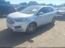 Ford Edge Titanium Image 5
