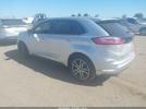 Ford Edge Titanium Image 2
