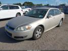 Chevrolet Impala Lt Image 8