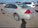 Chevrolet Impala Lt Image 4