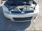 Chevrolet Impala Lt Image 10