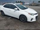 Toyota Corolla S Premium Image 1