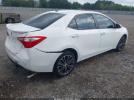 Toyota Corolla S Premium Image 4