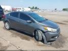 Kia Forte Ex Image 1