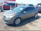 Kia Forte Ex Image 2