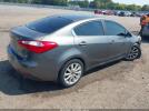 Kia Forte Ex Image 6