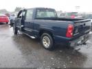 Chevrolet Silverado 1500 Ls Image 12