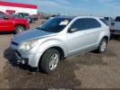 Chevrolet Equinox Ls Image 7