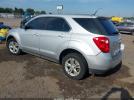 Chevrolet Equinox Ls Image 6