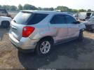 Chevrolet Equinox Ls Image 9