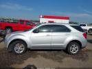 Chevrolet Equinox Ls Image 14