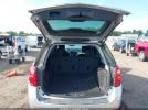 Chevrolet Equinox Ls Image 16