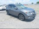 Nissan Rogue Sl Image 1
