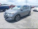 Nissan Rogue Sl Image 11