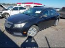 Chevrolet Cruze Ls Auto Image 3