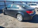 Chevrolet Cruze Ls Auto Image 12