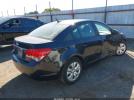 Chevrolet Cruze Ls Auto Image 11
