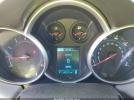 Chevrolet Cruze Ls Auto Image 4
