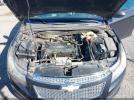 Chevrolet Cruze Ls Auto Image 8