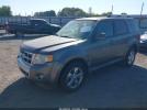 Ford Escape Limited Image 2
