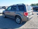 Ford Escape Limited Image 3