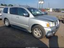 Nissan Armada Se Image 1