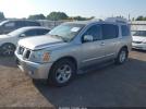 Nissan Armada Se Image 8