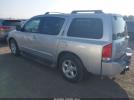 Nissan Armada Se Image 10