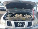 Nissan Armada Se Image 11